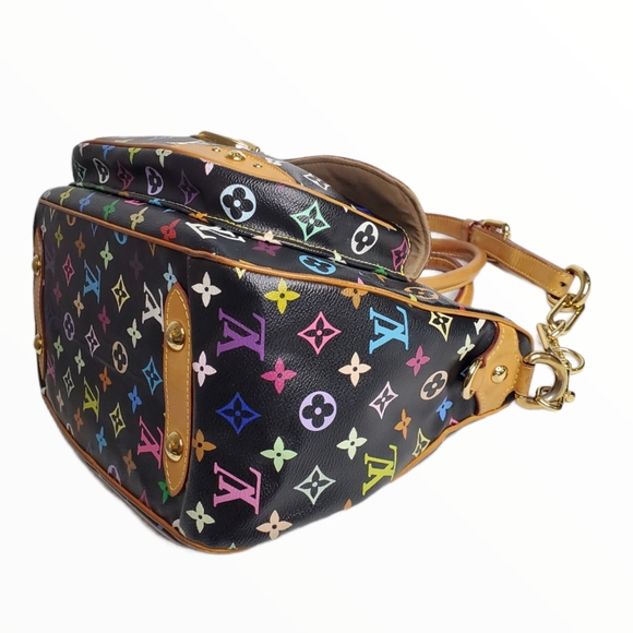 LOUIS VUITTON RITA MM - Picture 7 of 16